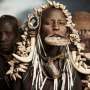 Mursi Tribe